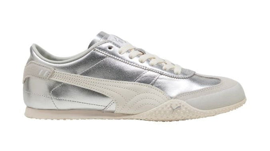 Puma Bella 'Silver'